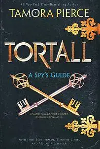 Tortall: A Spy's Guide - Novel