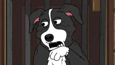 Mr. Pickles S03E10