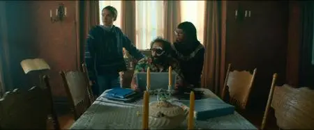 Utopia S01E03