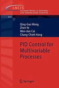 PID control for multivariable processes