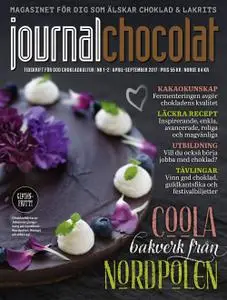 Journal Chocolat – 17 mars 2017