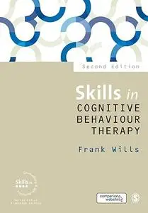 Skills in Cognitive Behaviour Therapy