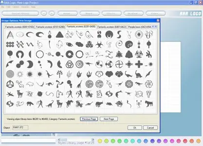 AAA Logo Creator 2.1 + Serial