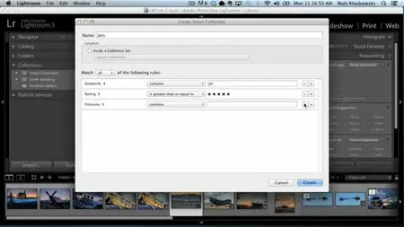 Lightroom 5 In Depth: Importing, Catalogs, and Organizing Your Photos (repost)