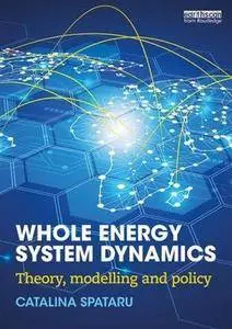Whole Energy System Dynamics: Theory, modelling and policy