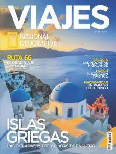 Viajes National Geographic N.209 - Agosto 2017