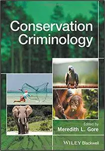 Conservation Criminology