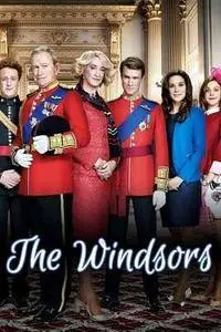 The Windsors S02E01