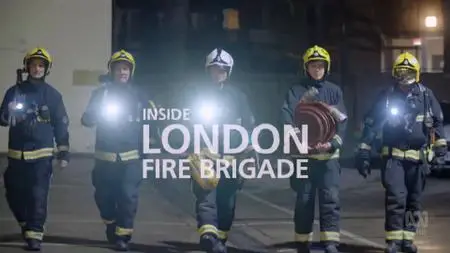 ABC - Inside London Fire Brigade (2017)