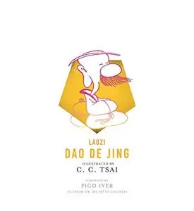 Dao De Jing (The Illustrated Library of Chinese Classics)