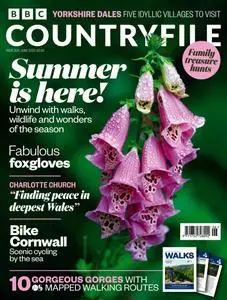 BBC Countryfile Magazine – June 2023