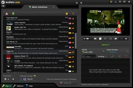 Audials One 2016 14.1.8400.0 Multilingual