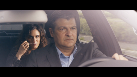 Il Permesso - 48 ore fuori (2017)