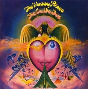 The La De Das - The Happy Prince (1969) Remastered Reissue 2005