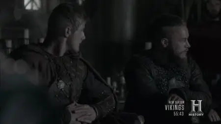 Vikings S06E00