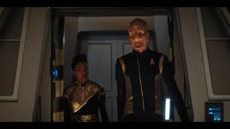 Star Trek: Discovery S01E14