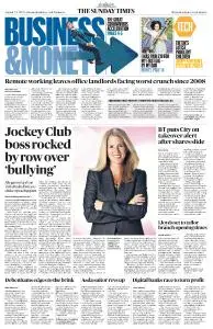 The Sunday Times Business - 23 August 2020