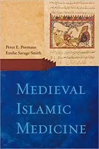 Medieval Islamic Medicine