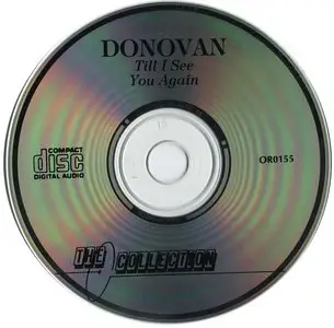 Donovan - Till I See You Again (1991)