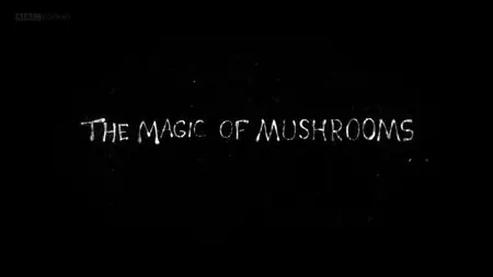 BBC - The Magic of Mushrooms (2014)