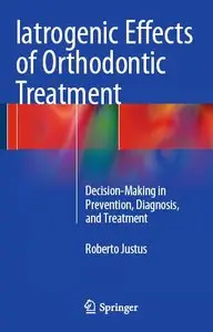 Iatrogenic Effects of Orthodontic Treatment: Decision-Making in Prevention, Diagnosis, and Treatment (Repost)