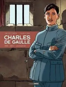 Charles de Gaulle - Tome 1