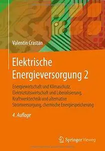 Elektrische Energieversorgung 2