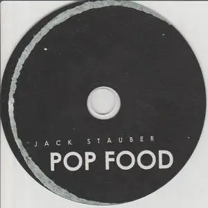Jack Stauber - Pop Food (2017) {Plopscotch}