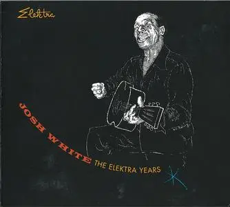 Josh White - The Elektra Years (2004)