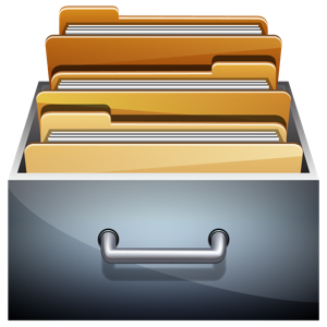 File Cabinet Pro 8.3 (3.4.2)