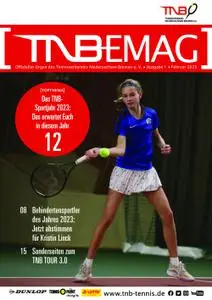 TNB emag - Februar 2023