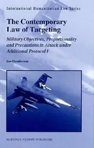 The Contemporary Law of Targeting (repost)