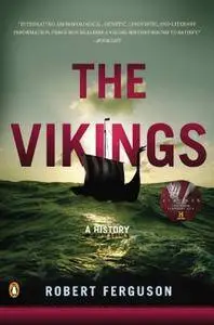 The Vikings: A History