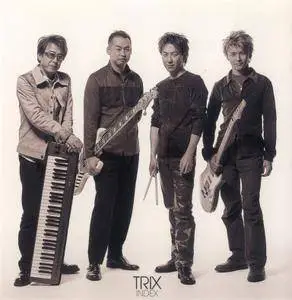 Trix - Index (2004) {Japan}