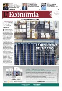Corriere Fiorentino Economia - 8 Marzo 2021