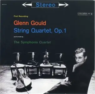 Glenn Gould Remastered - The Complete Columbia Album Collection: 81 CD Part 1 (2015)