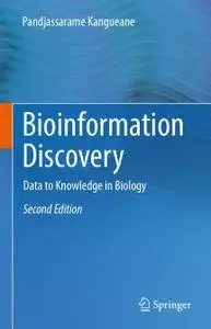 Bioinformation Discovery: Data to Knowledge in Biology (repost)