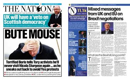 The National (Scotland) – July 24, 2020