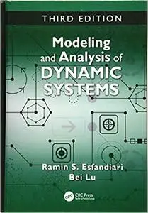 Modeling and Analysis of Dynamic Systems, 3rd Edition (Instructor Resources)
