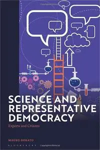 Science and Representative Democracy: Experts and Citizens
