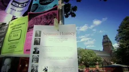 BBC - Seamus Heaney: Out of the Marvellous (2014)