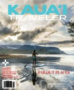 Kauai Traveler - Summer 2016