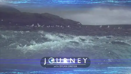 Journey with Dylan Dreyer S02E12