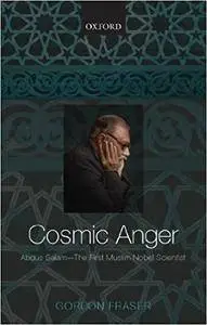 Cosmic Anger: Abdus Salam - The First Muslim Nobel Scientist (Repost)