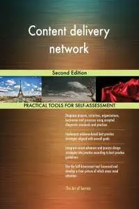 Content delivery network Second Edition