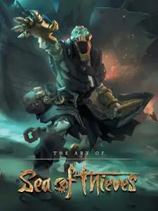 The Art of Sea of Thieves 2018 digital The Magicians