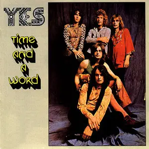 Yes - Discography