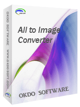 Okdo All to Image Converter Professional 3.9