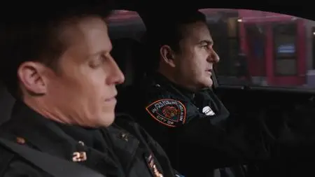 Blue Bloods S09E12