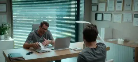 Family Secrets S01E04